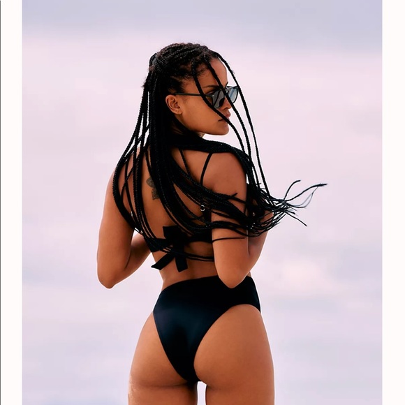 Ziah St Agni bikini set from Free People - Picture 4 of 7